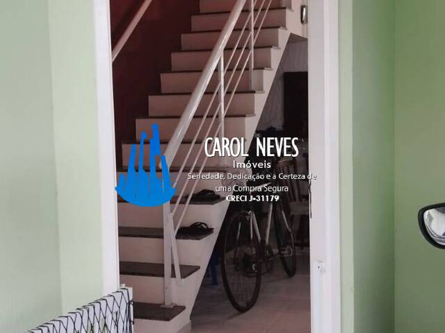 #13683 - Sobrado para Venda em Mongaguá - SP - 3