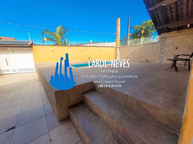 #13685 - Casa para Venda em Itanhaém - SP - 3