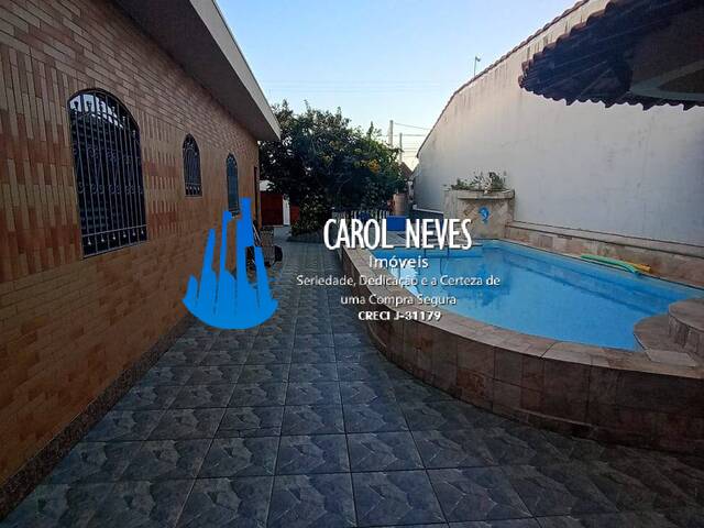 Casa para Venda em Mongaguá - 5