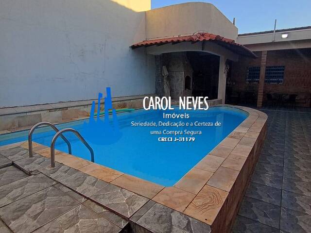 #13686 - Casa para Venda em Mongaguá - SP - 3