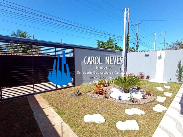 #13687 - Casa para Venda em Itanhaém - SP - 3