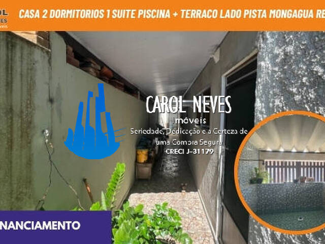 #13689 - Casa para Venda em Mongaguá - SP - 1