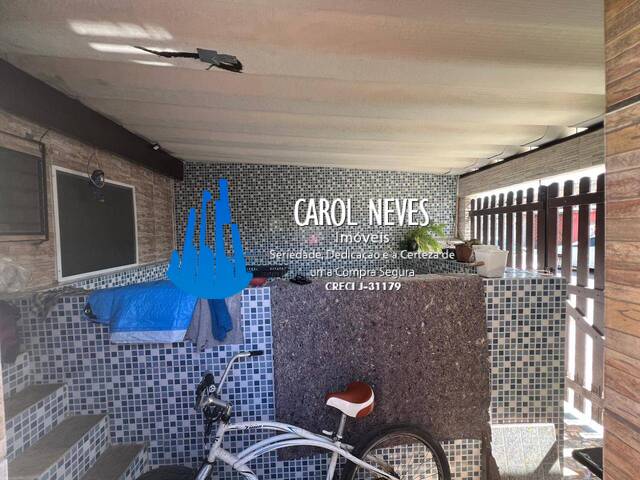 Casa para Venda em Mongaguá - 5