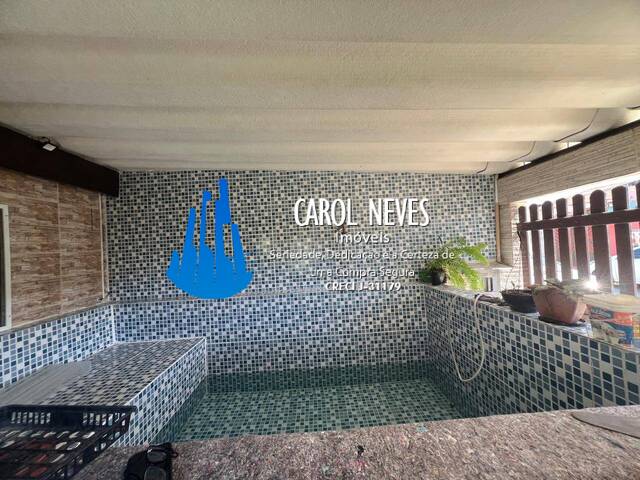 Casa para Venda em Mongaguá - 4