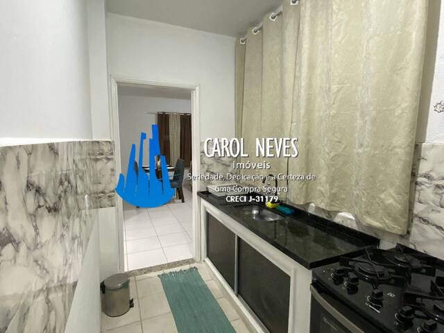 Apartamento para Venda em Mongaguá - 4