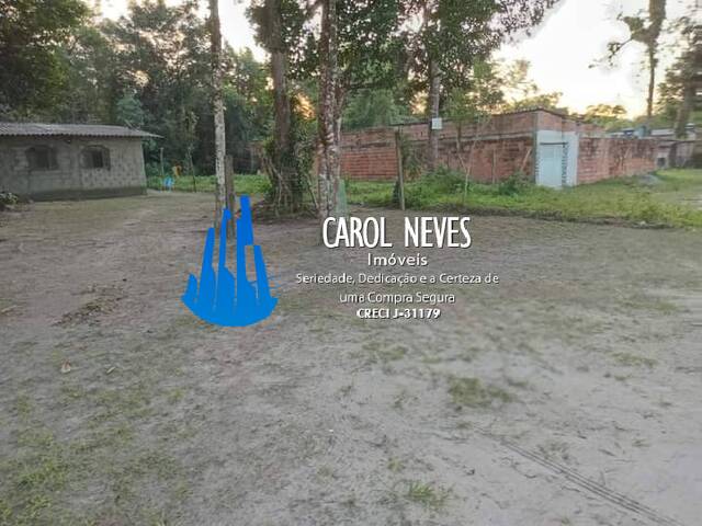 #13692 - Chácara para Venda em Itanhaém - SP - 2