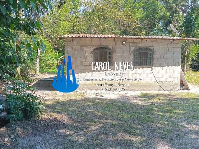 #13692 - Chácara para Venda em Itanhaém - SP - 3