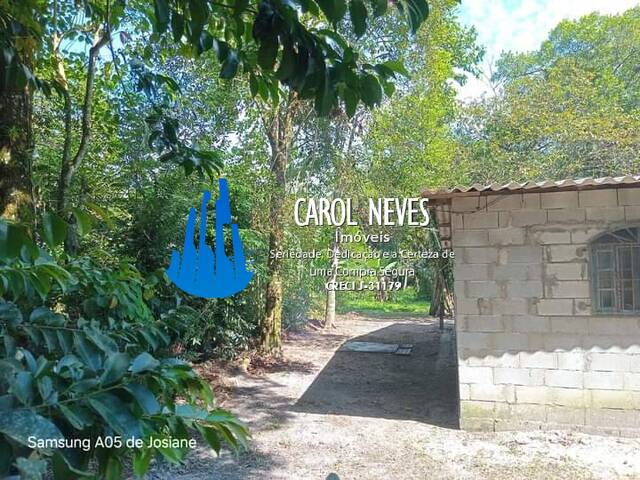 Chácara para Venda em Itanhaém - 4