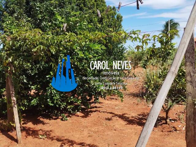 #13693 - Chácara para Venda em Araçoiaba da Serra - SP - 3