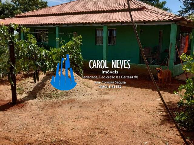 Chácara para Venda em Araçoiaba da Serra - 5