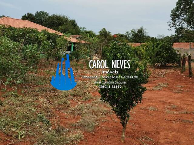 #13693 - Chácara para Venda em Araçoiaba da Serra - SP - 2