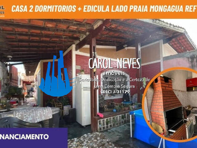 Venda em Plataforma - Mongaguá