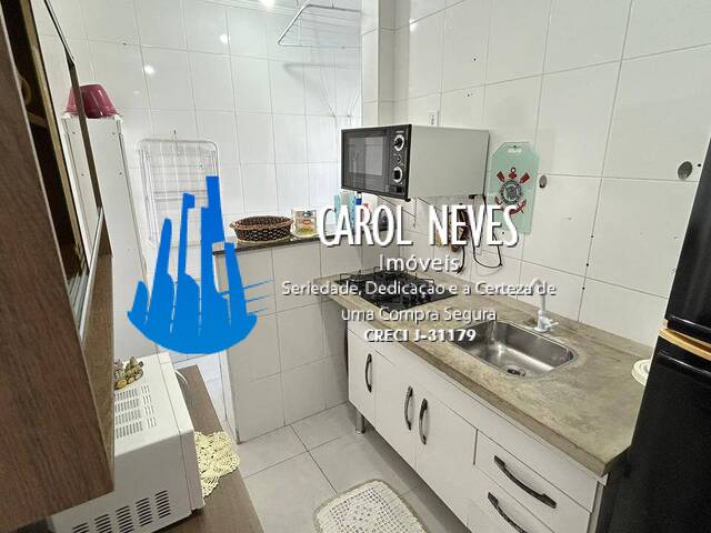 Apartamento para Venda em Mongaguá - 4