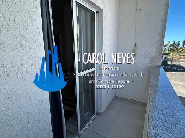 #13694 - Apartamento para Venda em Mongaguá - SP - 3