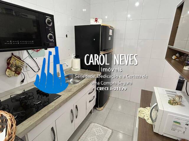 Apartamento para Venda em Mongaguá - 5