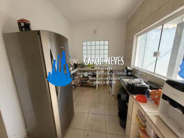 Casa para Venda em Itanhaém - 3