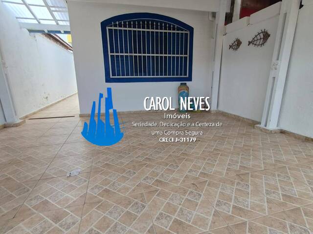 Casa para Venda em Praia Grande - 2
