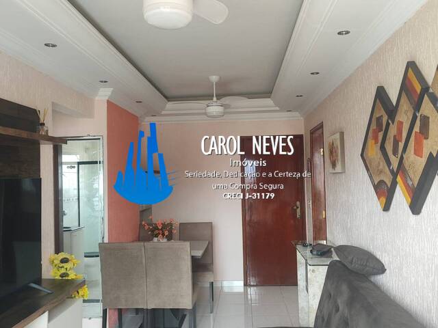 Apartamento para Venda em Praia Grande - 5