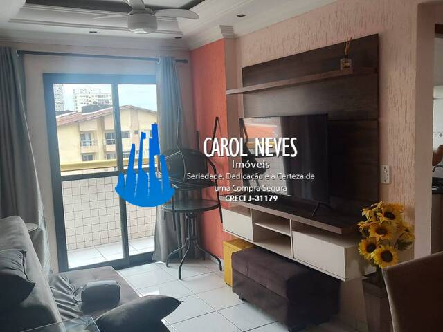 Apartamento para Venda em Praia Grande - 3