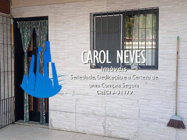 #13696 - Casa em condomínio para Venda em Mongaguá - SP - 2