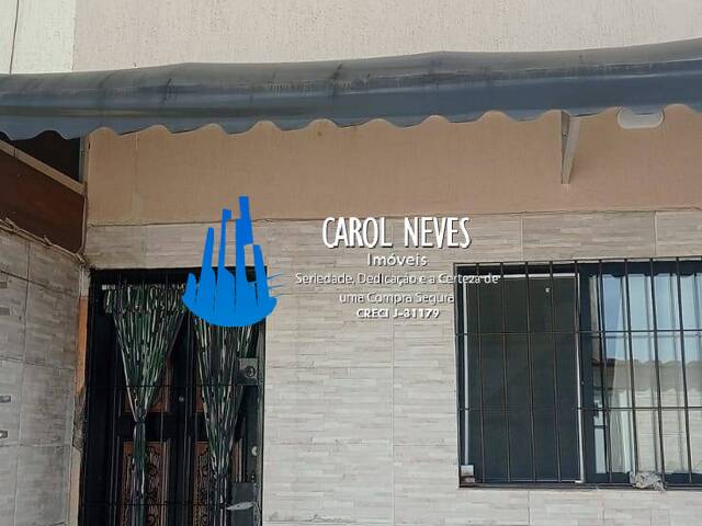 #13696 - Casa em condomínio para Venda em Mongaguá - SP - 3