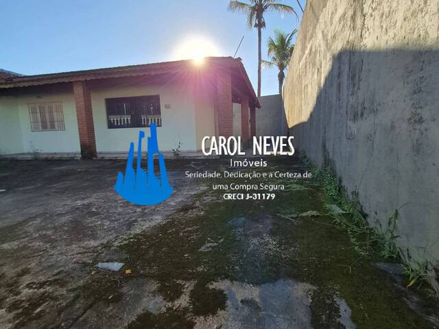 #13698 - Casa para Venda em Mongaguá - SP - 3