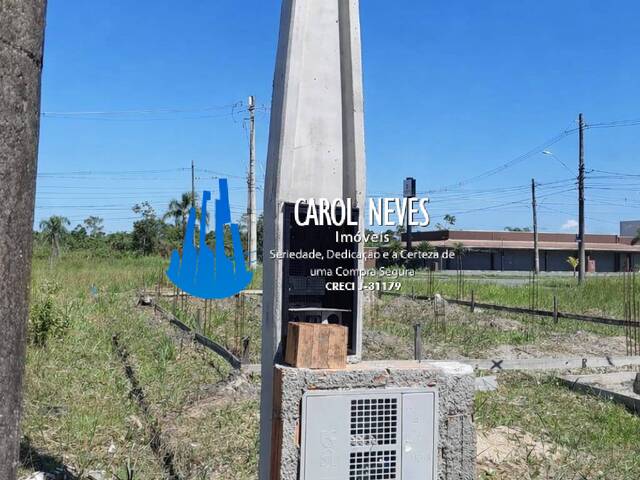 Terreno para Venda em Itanhaém - 4