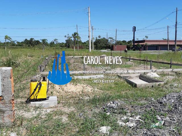 #13701 - Terreno para Venda em Itanhaém - SP - 2