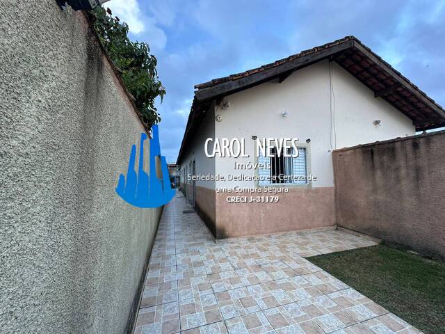 Casa para Venda em Itanhaém - 4