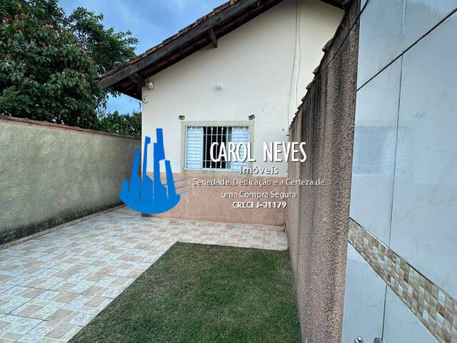 Casa para Venda em Itanhaém - 5