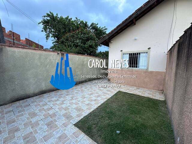 #13702 - Casa para Venda em Itanhaém - SP - 3
