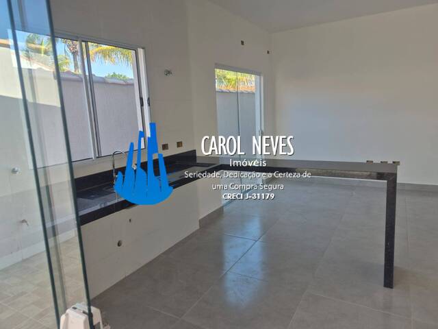 Casa para Venda em Itanhaém - 4