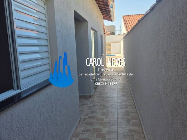 #13700 - Casa para Venda em Itanhaém - SP - 3