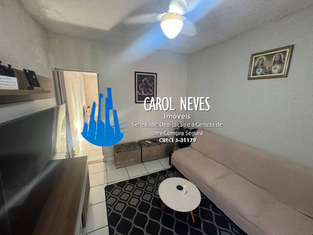 Sobrado para Venda em Mongaguá - 4