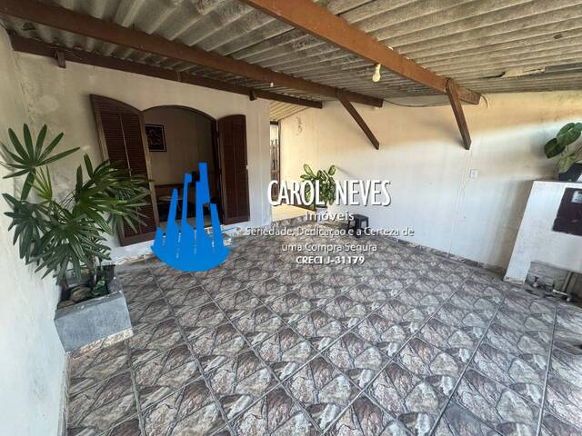 #13703 - Sobrado para Venda em Mongaguá - SP - 2