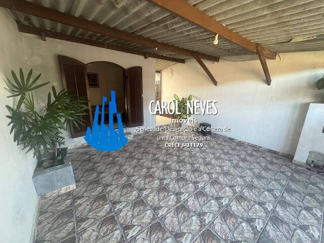 #13703 - Sobrado para Venda em Mongaguá - SP - 3