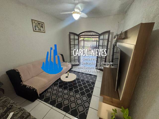 Sobrado para Venda em Mongaguá - 5