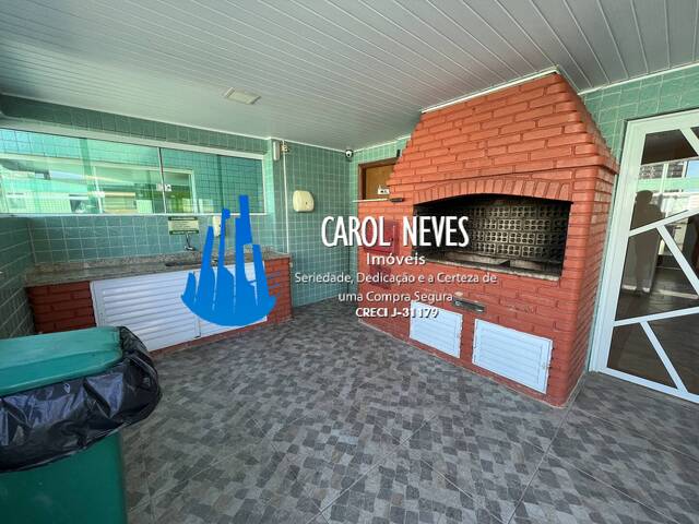 Apartamento para Venda em Praia Grande - 5