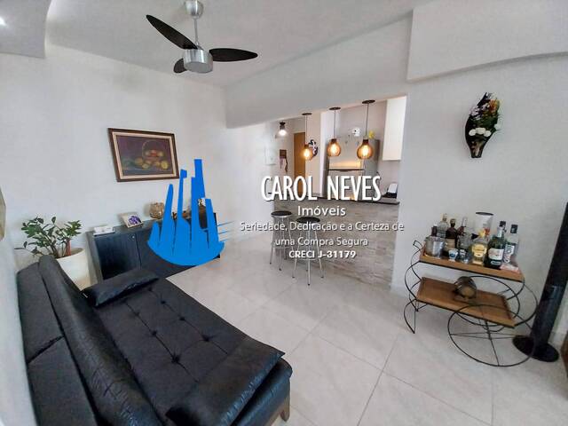 Apartamento para Venda em Mongaguá - 5