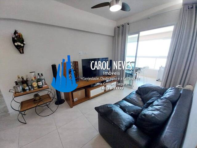 Apartamento para Venda em Mongaguá - 4