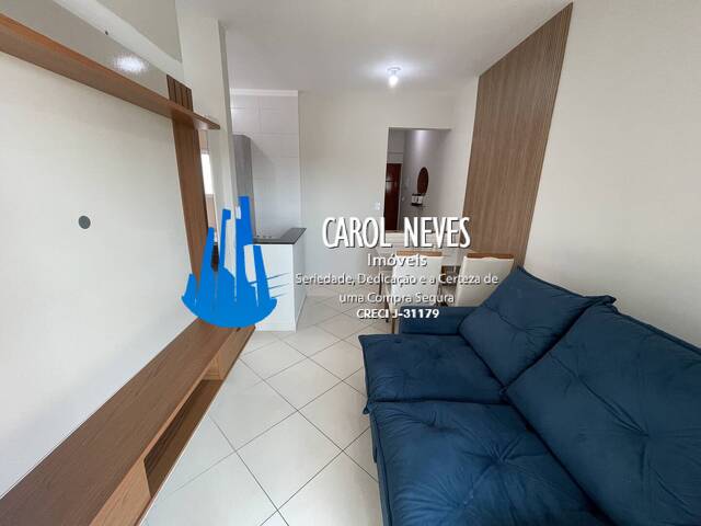 #13706 - Apartamento para Venda em Praia Grande - SP - 2