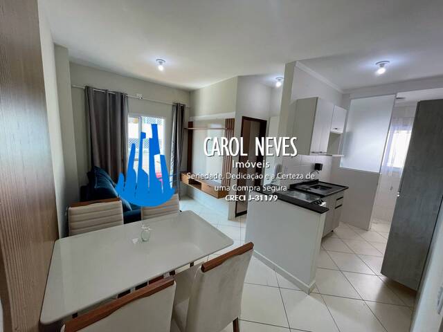 #13706 - Apartamento para Venda em Praia Grande - SP - 3