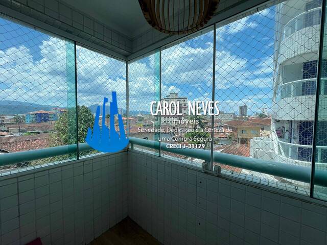 Apartamento para Venda em Praia Grande - 5