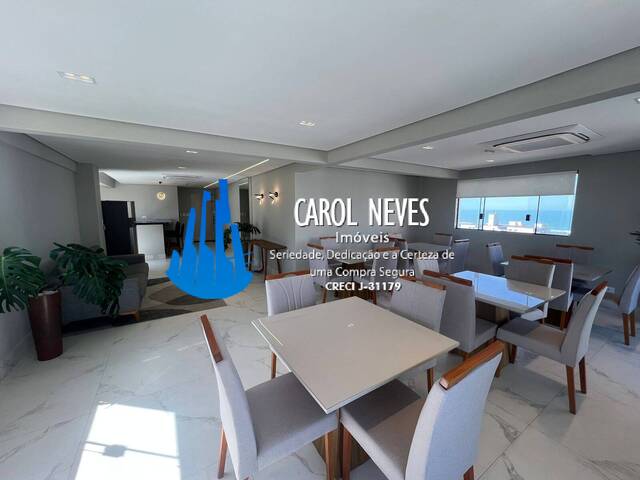 Apartamento para Venda em Praia Grande - 4