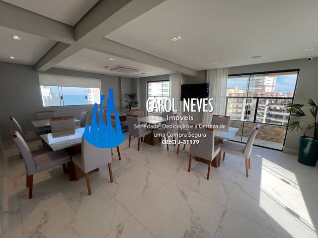 Apartamento para Venda em Praia Grande - 5