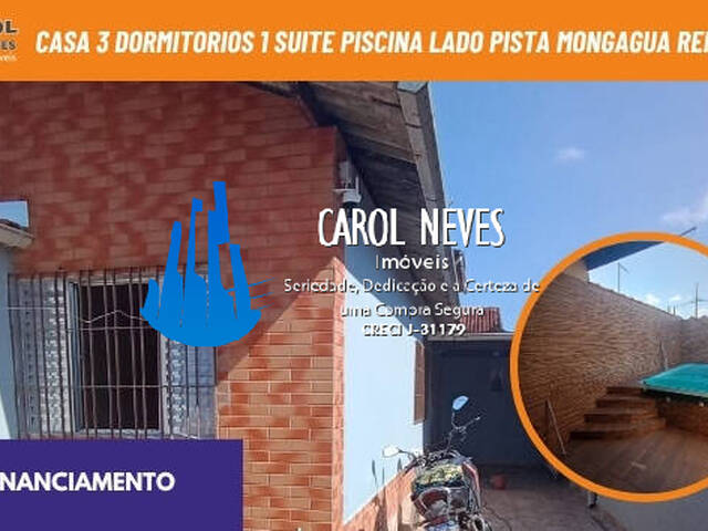 Venda em Florida Mirim - Mongaguá