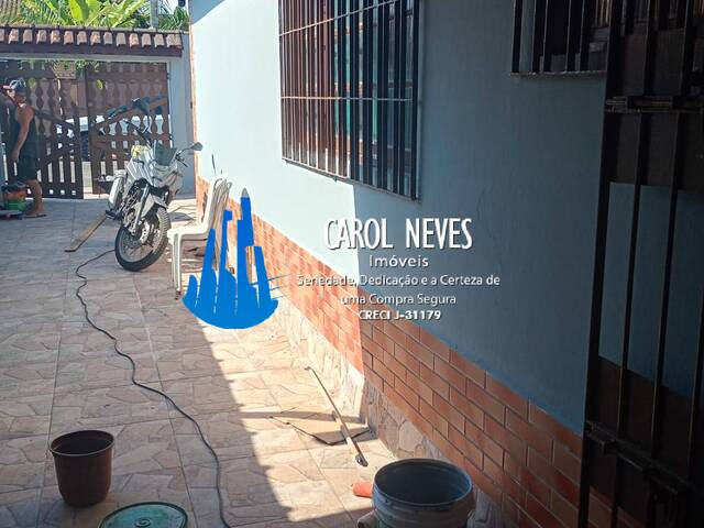 Casa para Venda em Mongaguá - 3
