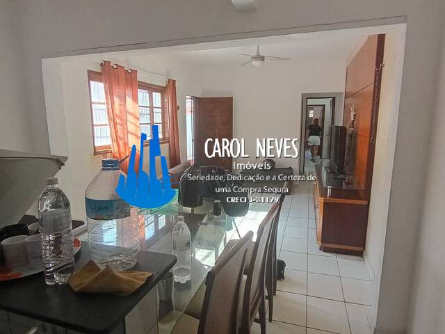 Casa para Venda em Mongaguá - 5