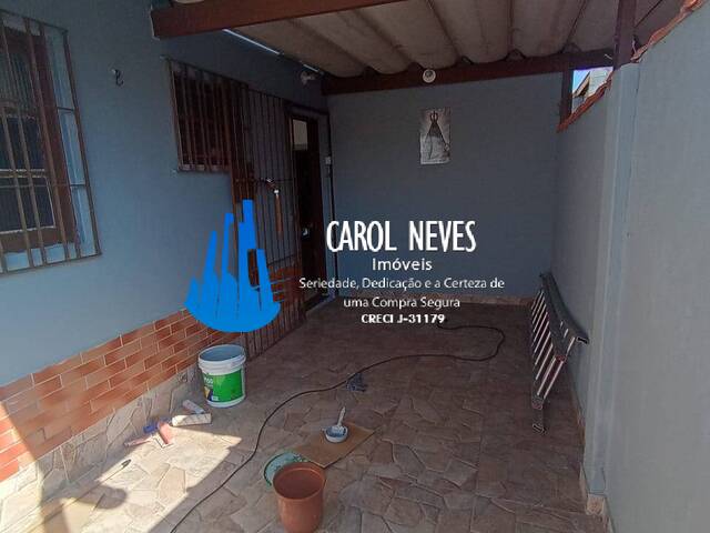 Casa para Venda em Mongaguá - 4