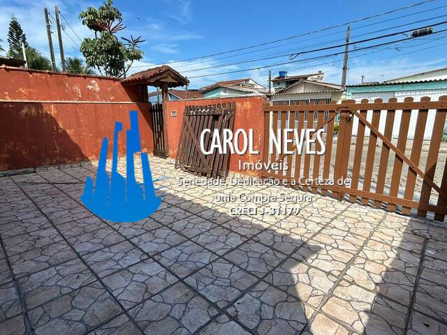 Casa para Locação em Mongaguá - 5